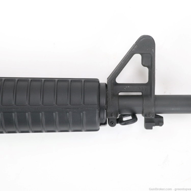 Smith & Wesson M&P-15R 5.45x39mm 16" w/ 200 Rounds Russian Tula Ammo!-img-7