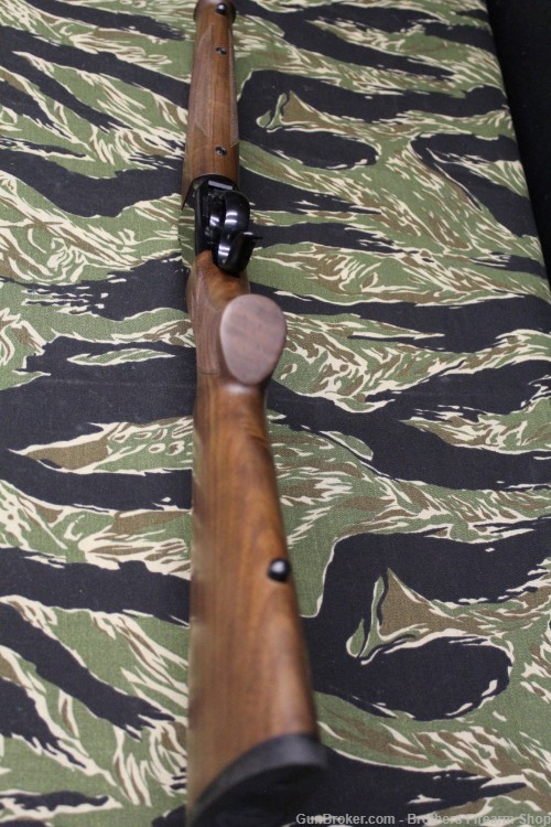Winchester Model 1885 Low Wall 223 Rem Scope Bases 24" Octagonal Barrel-img-19