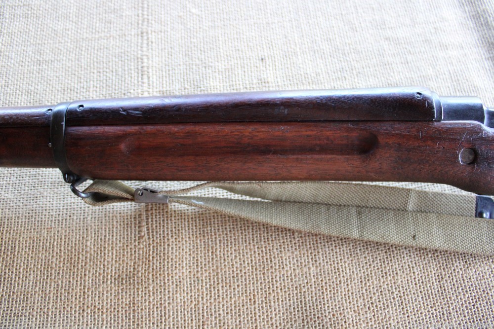 Remington Model 1917 30-06 Rifle with Sling  NICE!-img-5