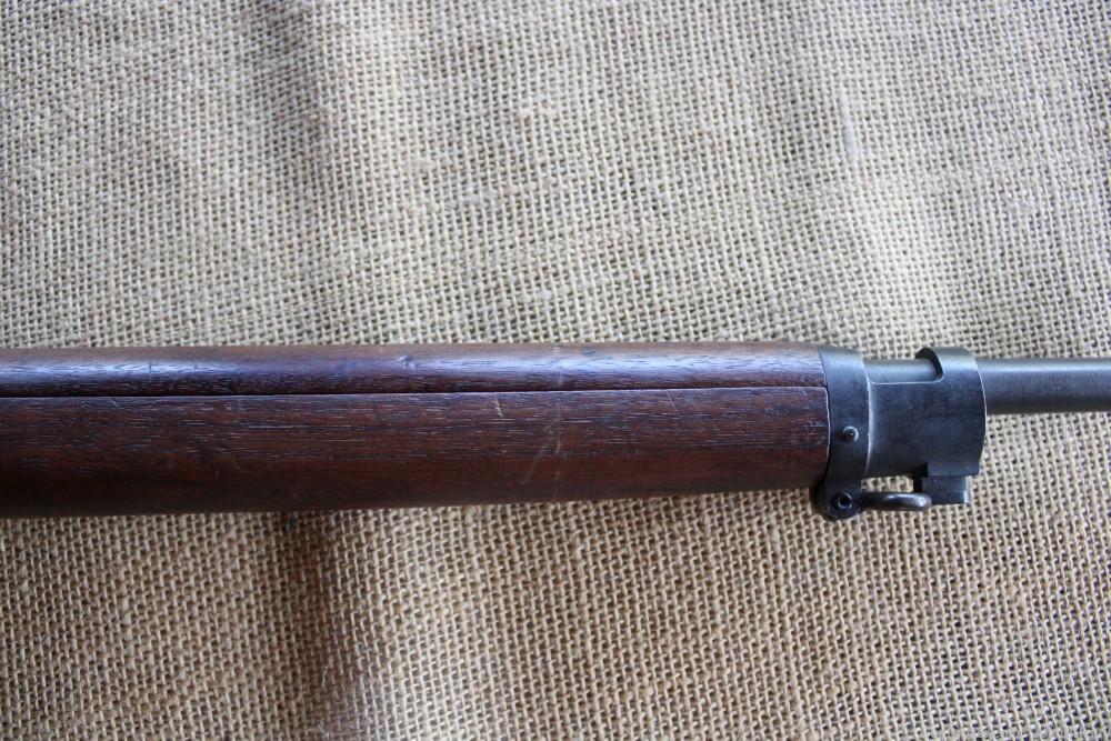 Remington Model 1917 30-06 Rifle with Sling  NICE!-img-23