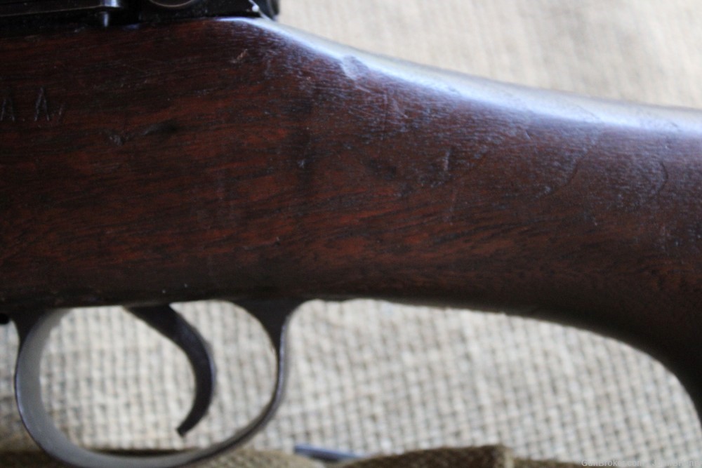 Remington Model 1917 30-06 Rifle with Sling  NICE!-img-7