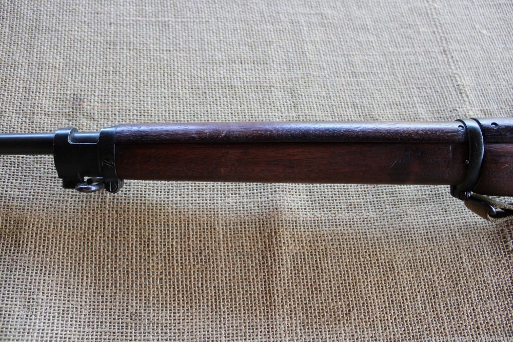 Remington Model 1917 30-06 Rifle with Sling  NICE!-img-4