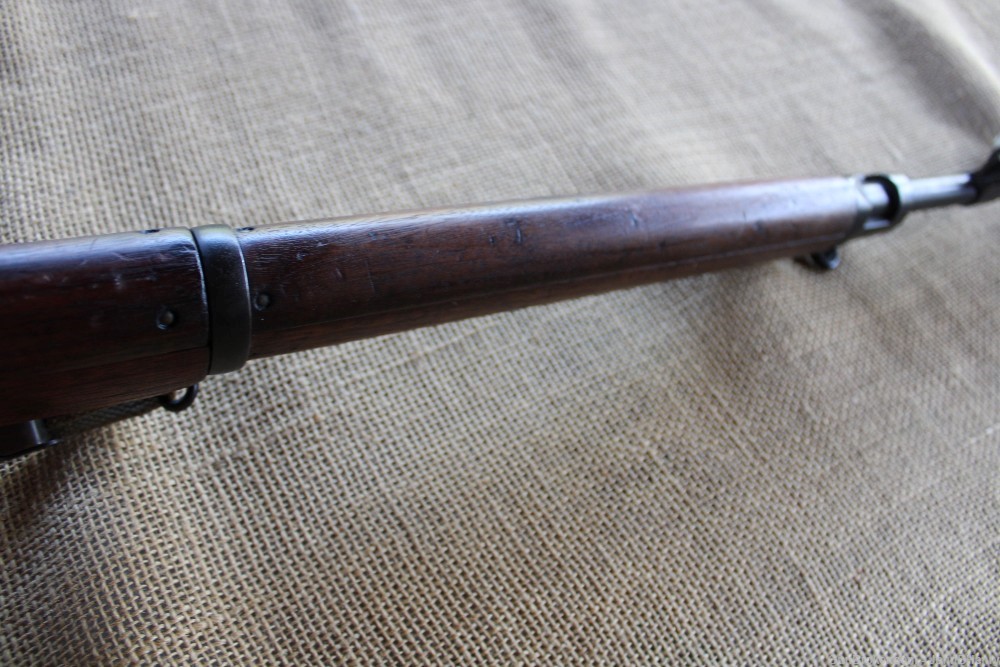 Remington Model 1917 30-06 Rifle with Sling  NICE!-img-21