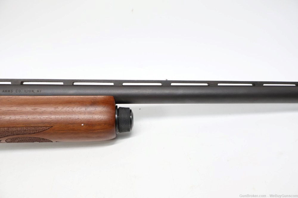 Remington 11-87 Sportsman Field Semi Auto Shotgun 12Ga COOL!-img-2