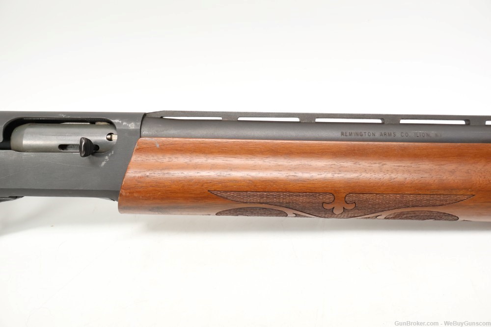 Remington 11-87 Sportsman Field Semi Auto Shotgun 12Ga COOL!-img-3