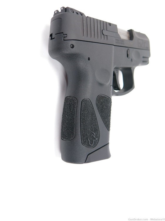 Taurus G2c 9MM 3.25" Semi-Automatic Pistol w/ Magazine-img-15