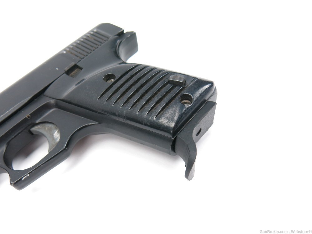 Lorcin Model LC-380 380 3.5" Semi-Automatic Pistol w/ Magazine AS IS-img-6