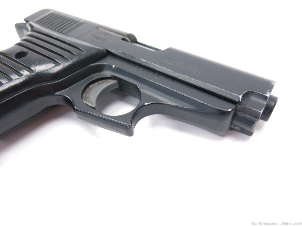 Lorcin Model LC-380 380 3.5" Semi-Automatic Pistol w/ Magazine AS IS-img-15
