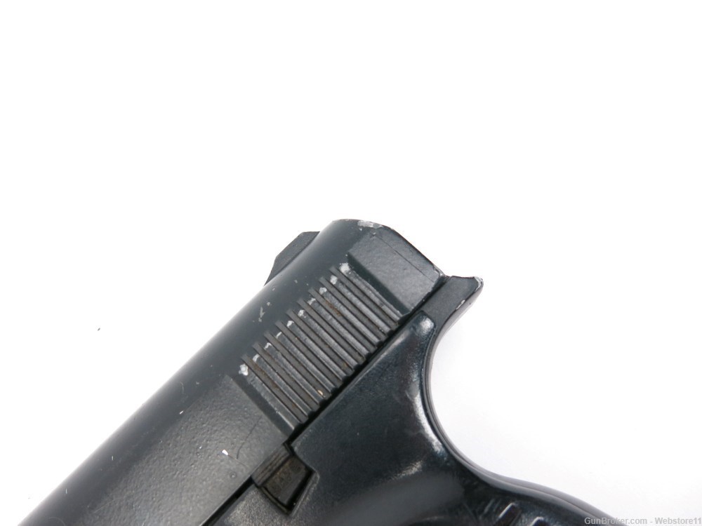 Lorcin Model LC-380 380 3.5" Semi-Automatic Pistol w/ Magazine AS IS-img-4