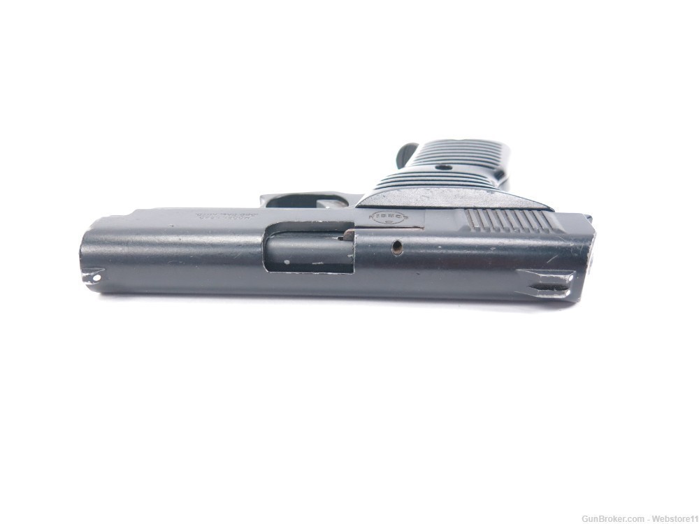 Lorcin Model LC-380 380 3.5" Semi-Automatic Pistol w/ Magazine AS IS-img-18