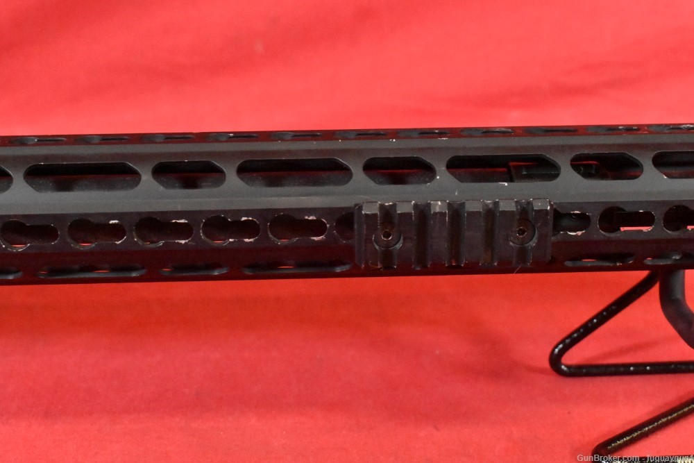 CORE Rifle Systems Fuquay Gun Engraved .223WYLDE 16" Upper-img-19