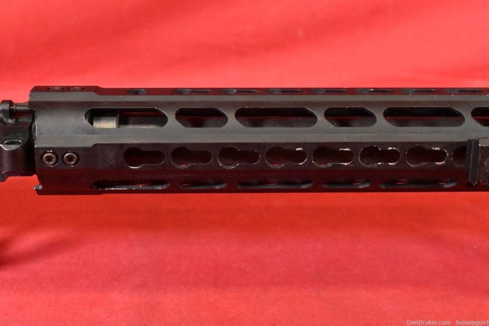 CORE Rifle Systems Fuquay Gun Engraved .223WYLDE 16" Upper-img-20