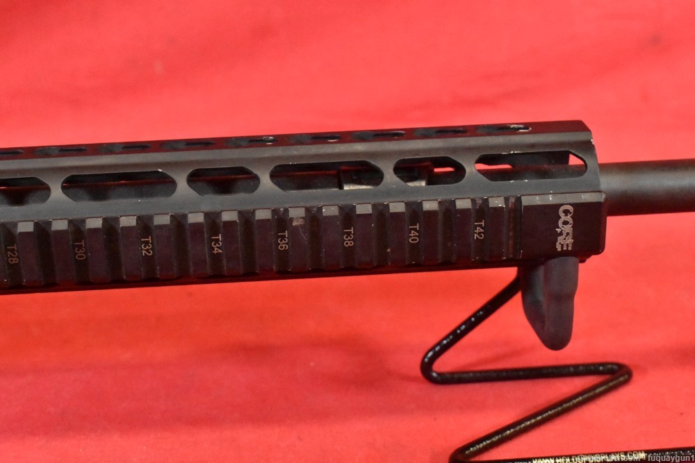 CORE Rifle Systems Fuquay Gun Engraved .223WYLDE 16" Upper-img-27