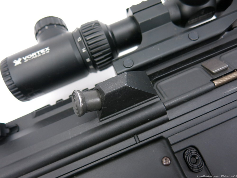 DPMS LR-308 7.62x51 Semi-Auto Rifle w/ Scope, Bipod, Magazine-img-27
