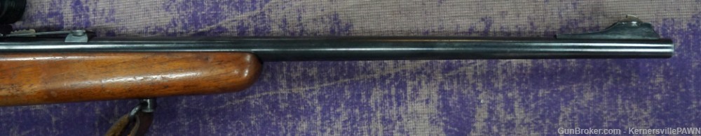 Sears J.C. Higgins Model 50 Bolt Action 30-06 with FN Mauser Action-img-1
