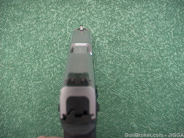 Used FNS  40 S&W-img-3