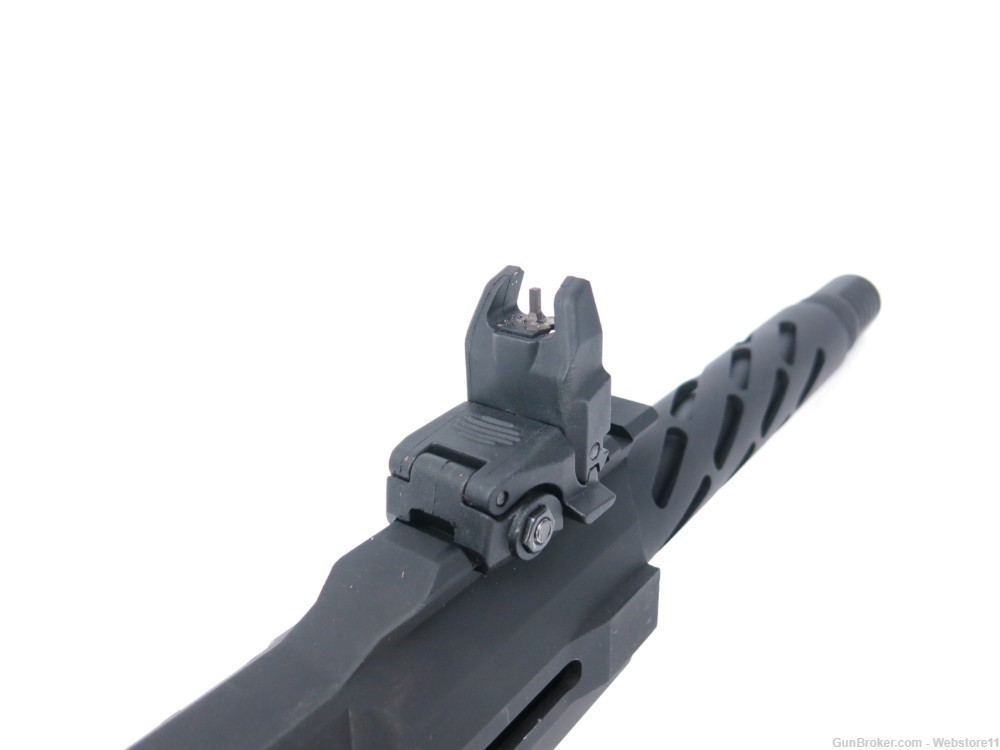 Citadel Boss-25 12ga Magnum 18" Semi-Automatic Mag-Fed Shotgun w/ 2 Mags-img-14