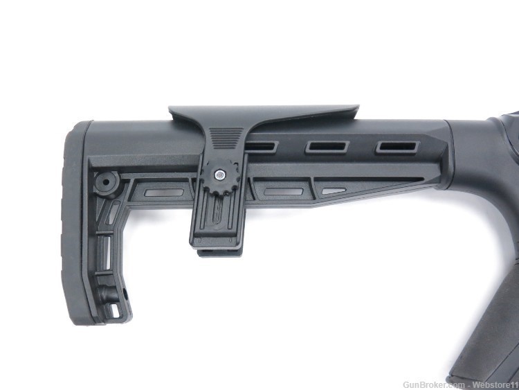 Citadel Boss-25 12ga Magnum 18" Semi-Automatic Mag-Fed Shotgun w/ 2 Mags-img-20