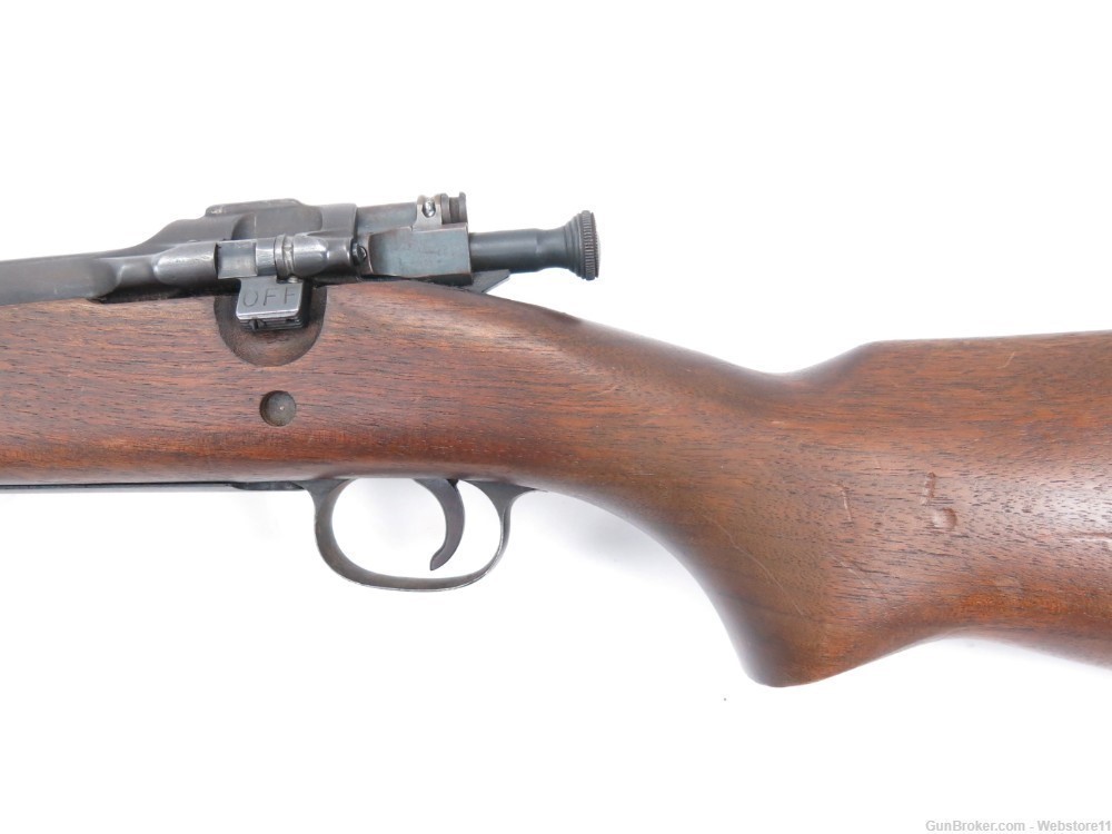 Springfield Armory Model 1903 23" Bolt-Action Rifle-img-11