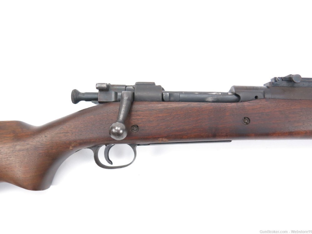 Springfield Armory Model 1903 23" Bolt-Action Rifle-img-28