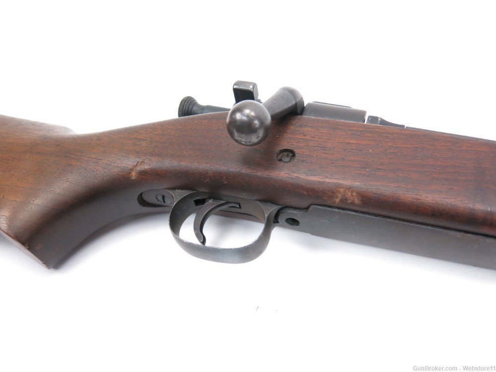 Springfield Armory Model 1903 23" Bolt-Action Rifle-img-29