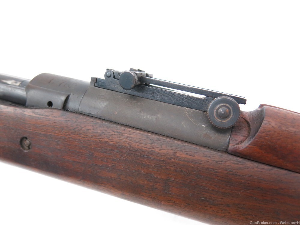 Springfield Armory Model 1903 23" Bolt-Action Rifle-img-31