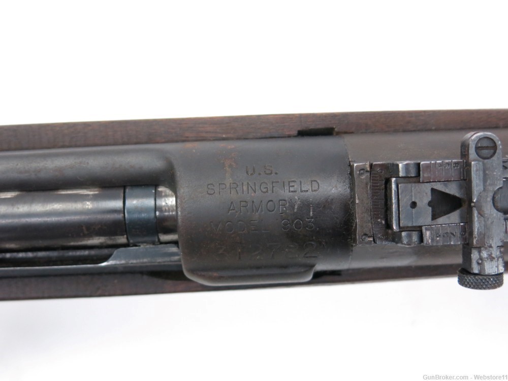 Springfield Armory Model 1903 23" Bolt-Action Rifle-img-18