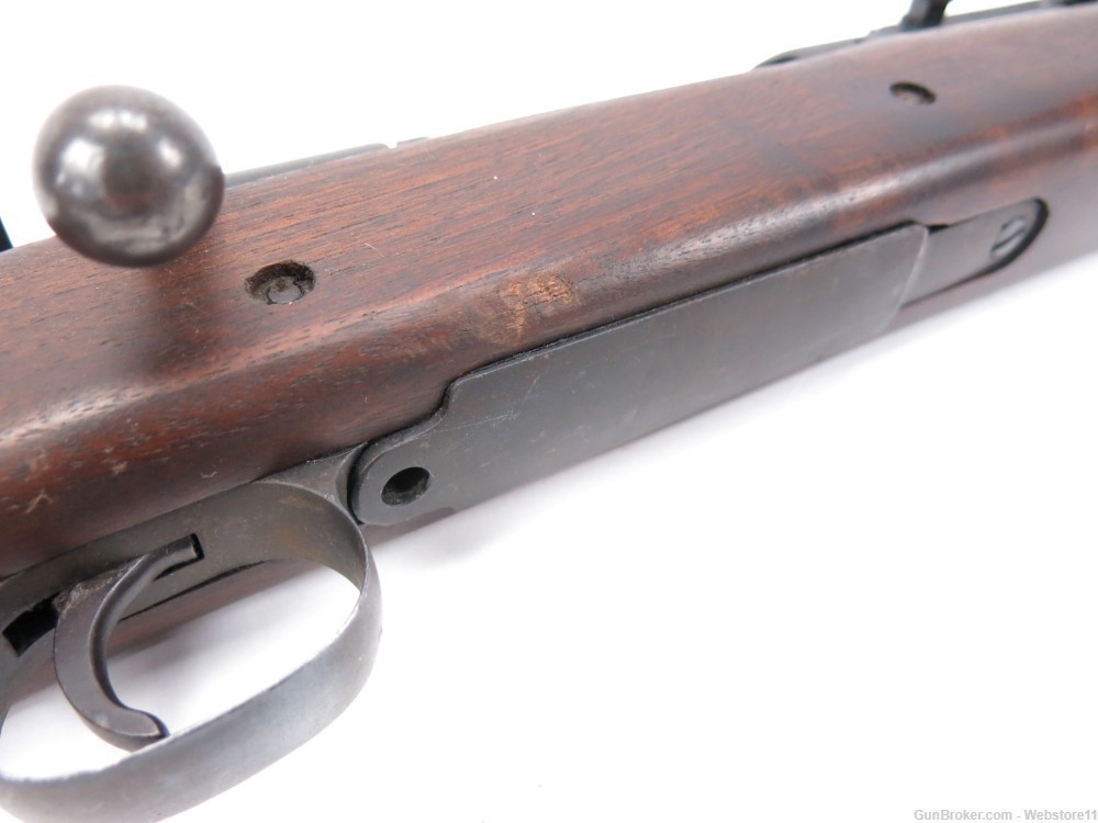 Springfield Armory Model 1903 23" Bolt-Action Rifle-img-35