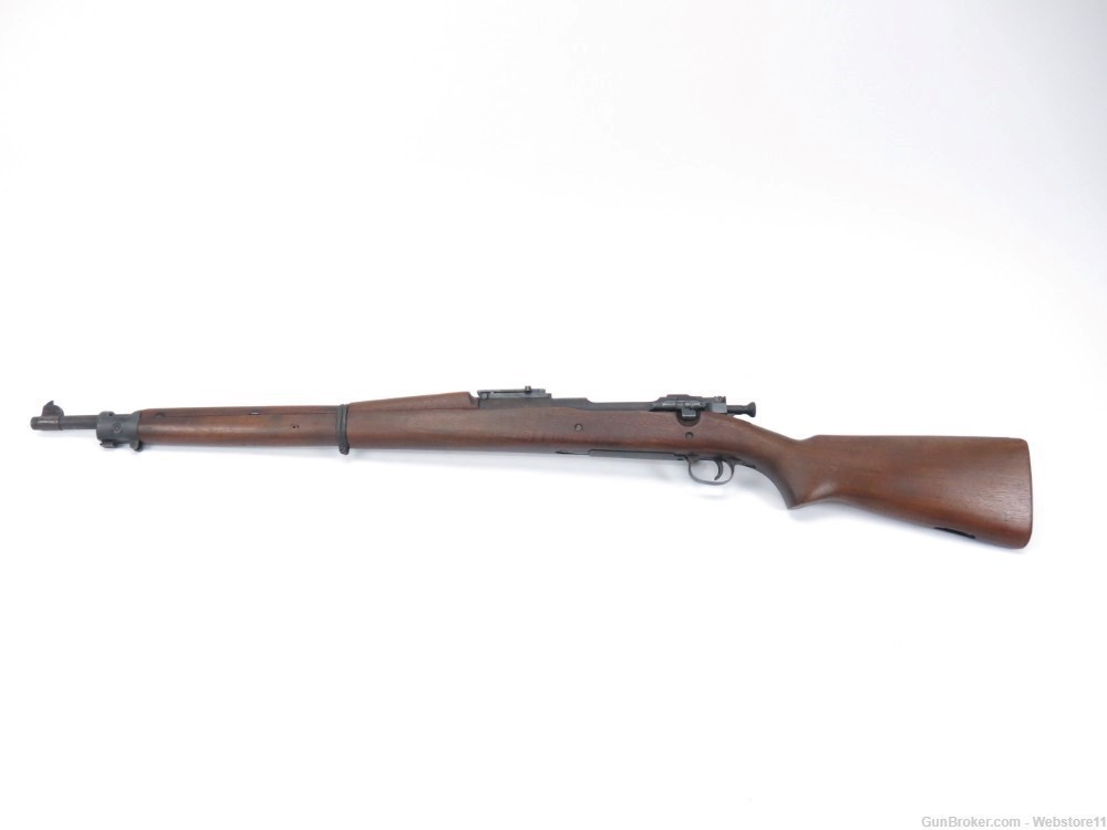 Springfield Armory Model 1903 23" Bolt-Action Rifle-img-0