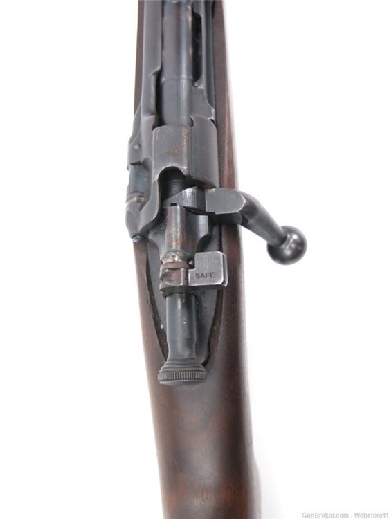 Springfield Armory Model 1903 23" Bolt-Action Rifle-img-16
