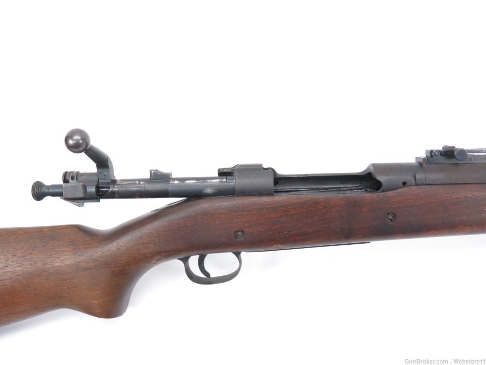 Springfield Armory Model 1903 23" Bolt-Action Rifle-img-40