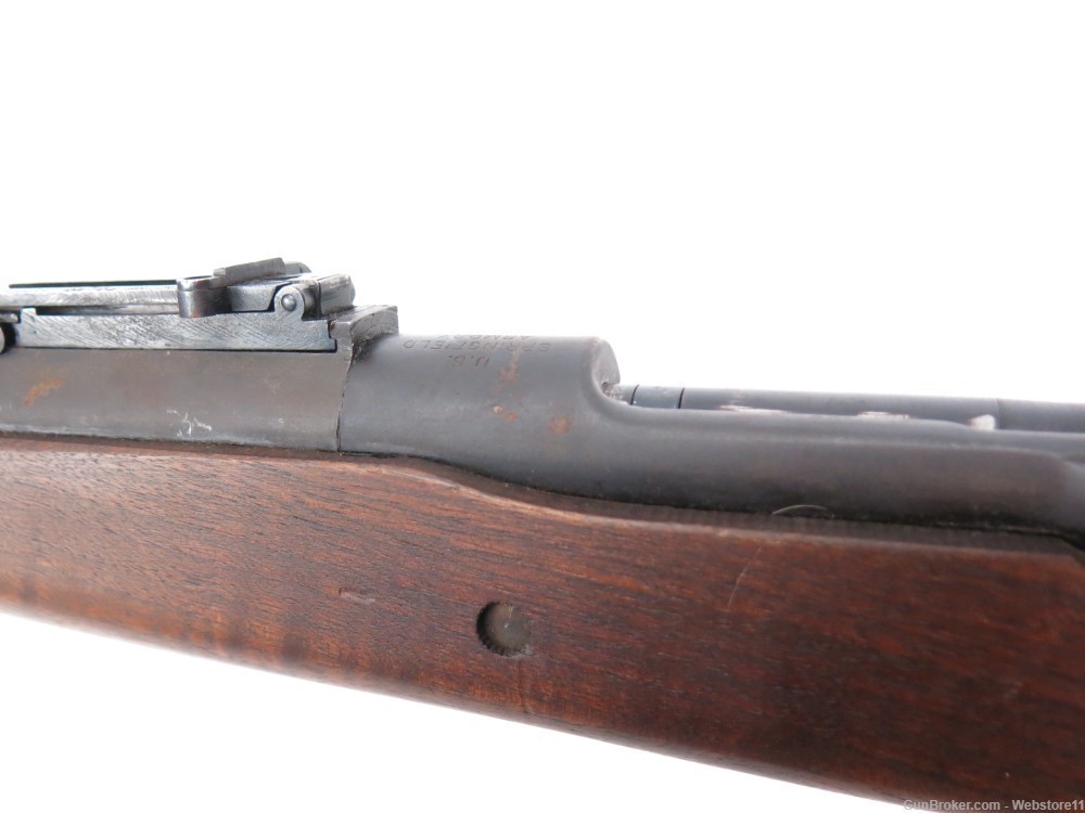 Springfield Armory Model 1903 23" Bolt-Action Rifle-img-9