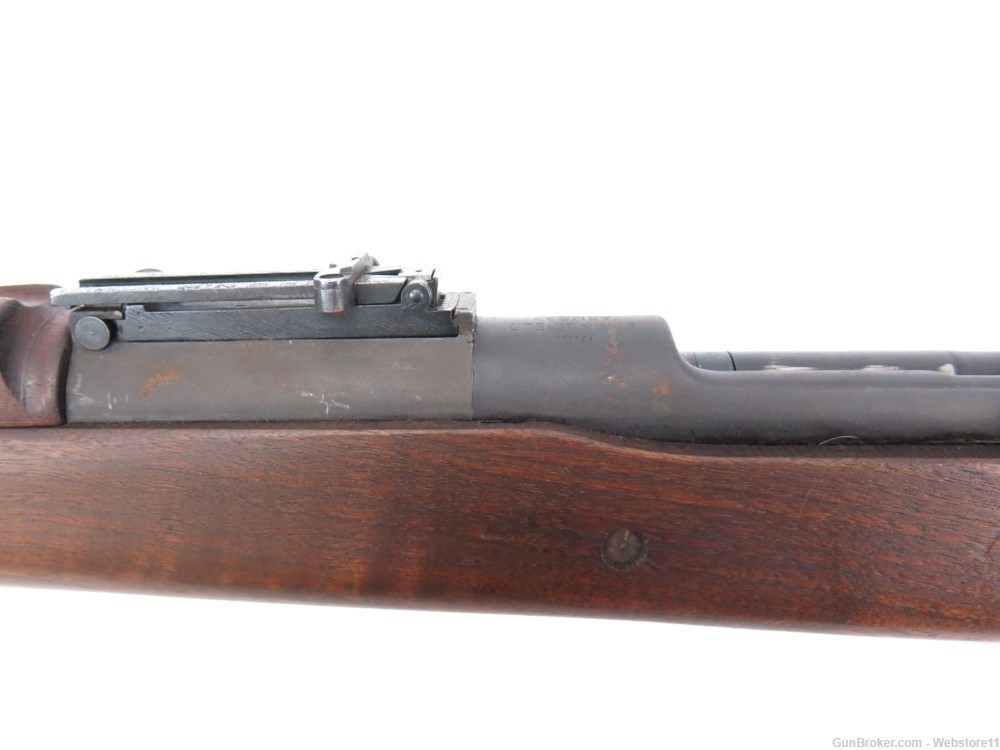 Springfield Armory Model 1903 23" Bolt-Action Rifle-img-7
