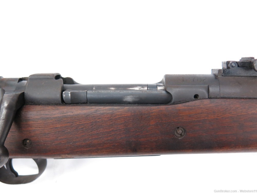Springfield Armory Model 1903 23" Bolt-Action Rifle-img-30