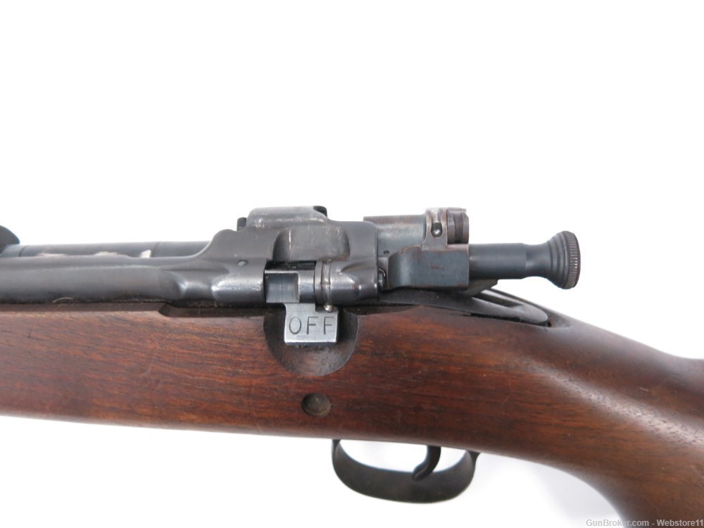 Springfield Armory Model 1903 23" Bolt-Action Rifle-img-10
