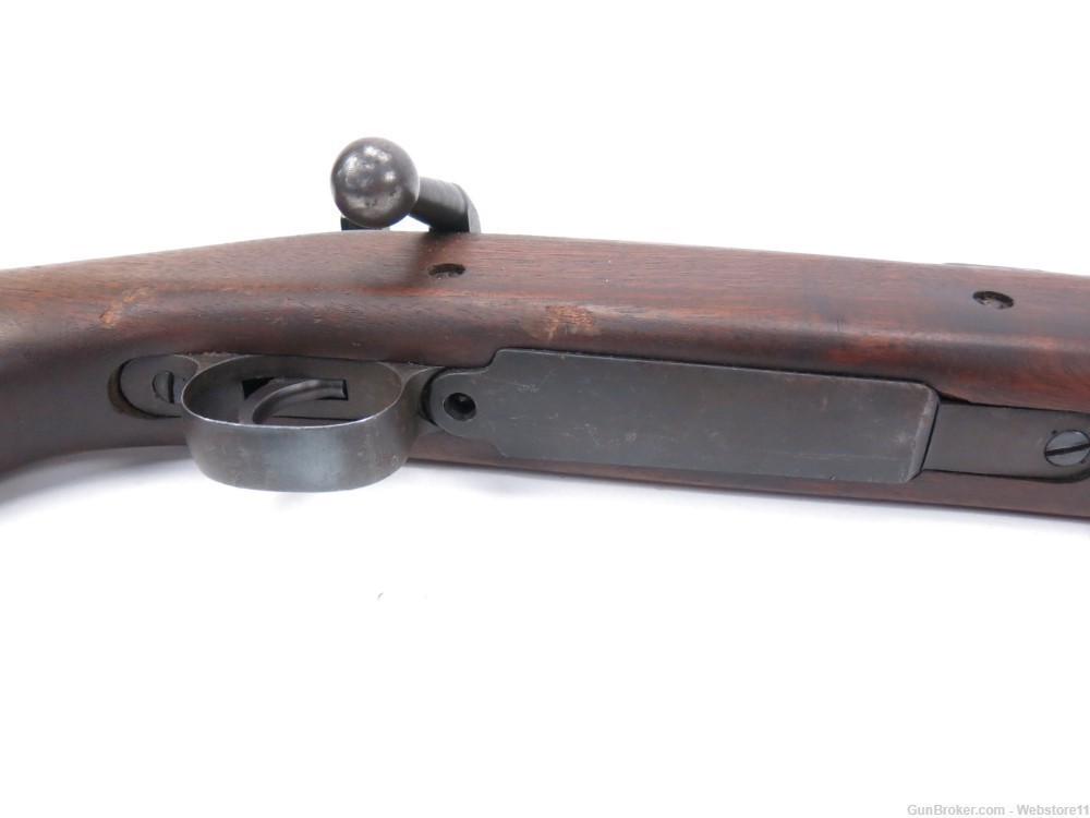 Springfield Armory Model 1903 23" Bolt-Action Rifle-img-33