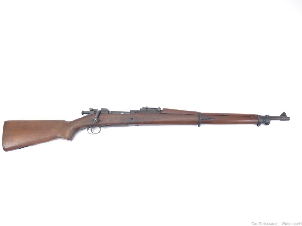 Springfield Armory Model 1903 23" Bolt-Action Rifle-img-23