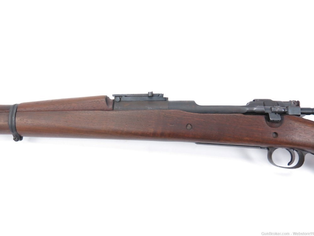 Springfield Armory Model 1903 23" Bolt-Action Rifle-img-6