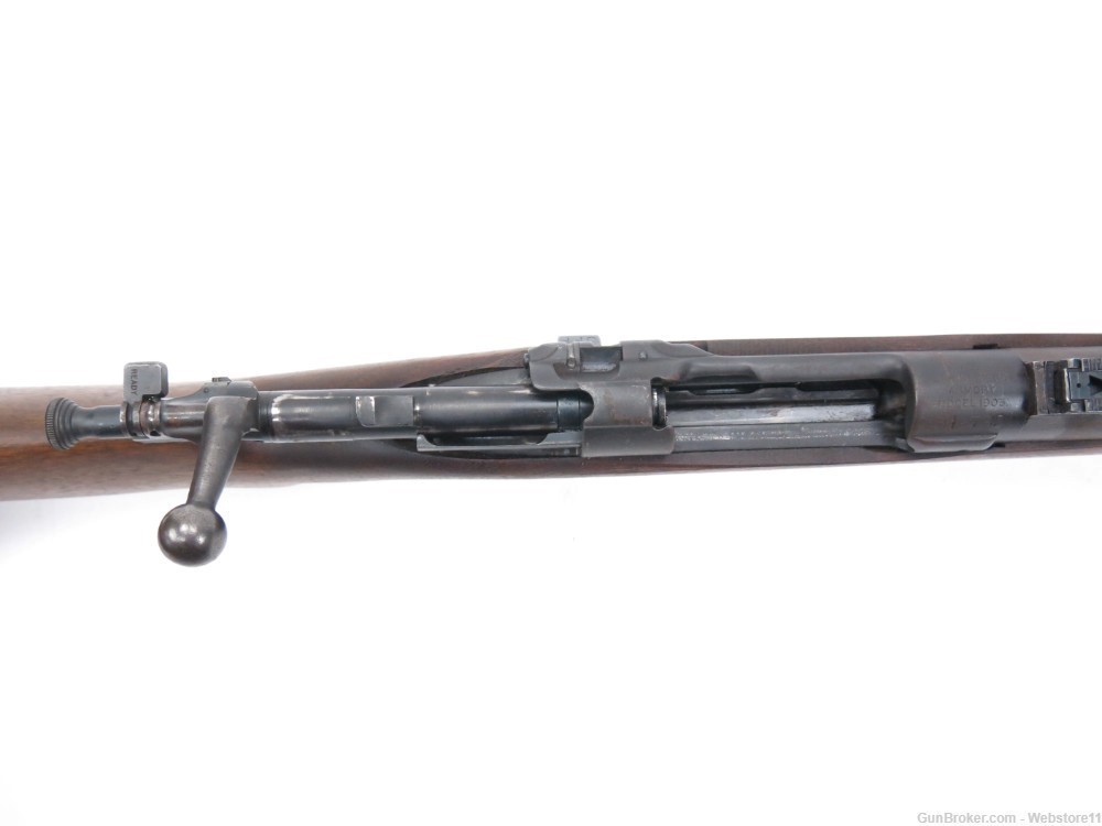 Springfield Armory Model 1903 23" Bolt-Action Rifle-img-39
