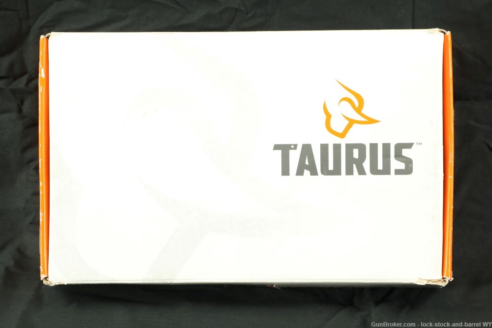 Taurus 856 .38 Special 2” Snub Nose 6-Shot Revolver w/ Box & Extra Grips-img-33