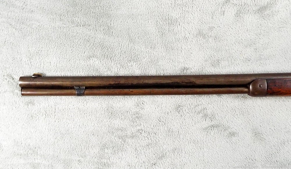 Winchester 73 32 Cal 26" Barrel Made in 1882-img-5