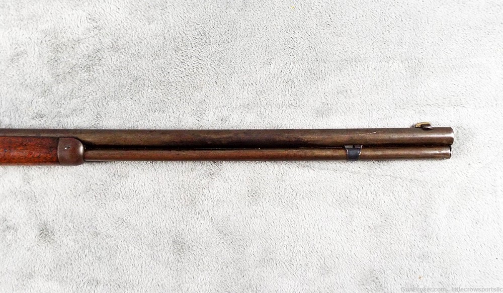 Winchester 73 32 Cal 26" Barrel Made in 1882-img-3