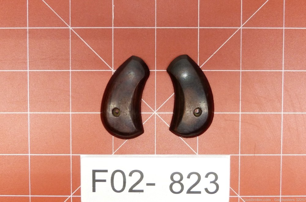 North American Arms Unknown .22 Mag, Repair Parts F02-823-img-6