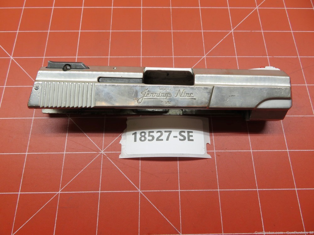 Jennings Nine 9mm Repair Parts 18527-SE-img-3