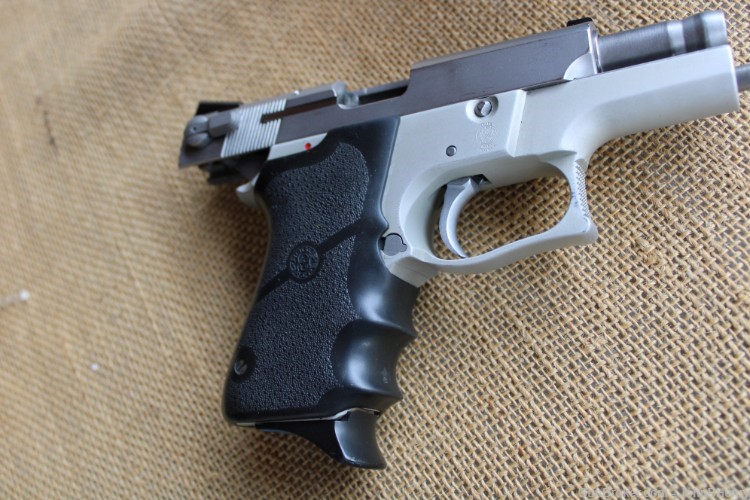 Smith & Wesson Model 6906 9mm Semi Auto Pistol -img-9