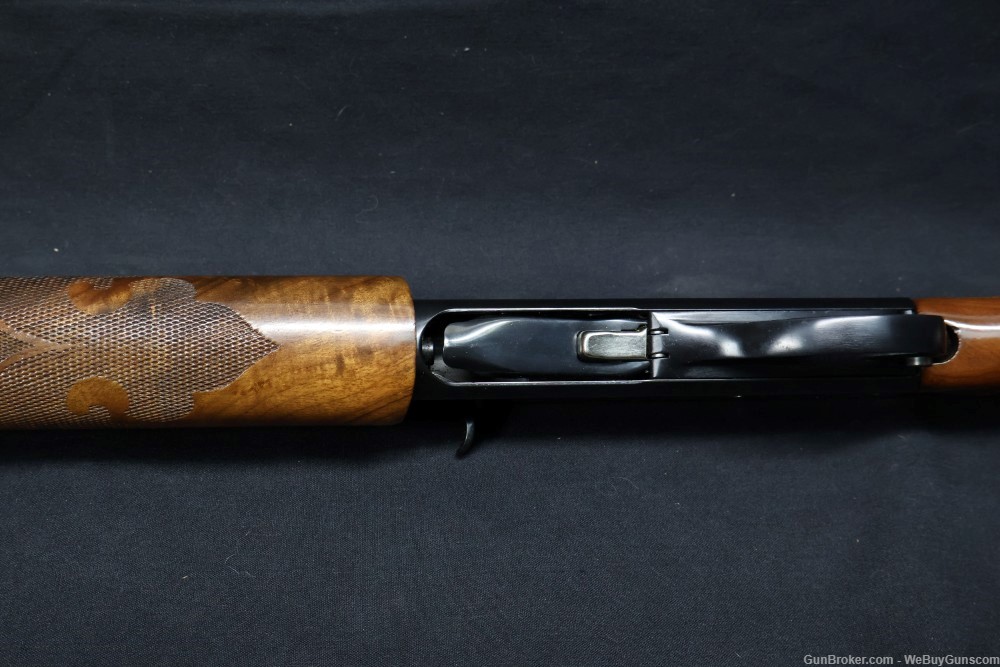 Remington 1100 20 Gauge Skeet Semi Auto Shotgun 20GA COOL!-img-19