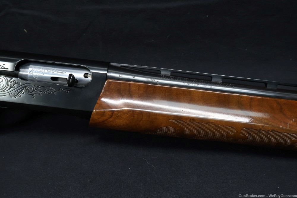 Remington 1100 20 Gauge Skeet Semi Auto Shotgun 20GA COOL!-img-3