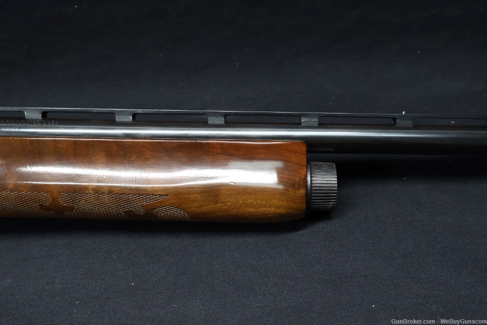 Remington 1100 20 Gauge Skeet Semi Auto Shotgun 20GA COOL!-img-2