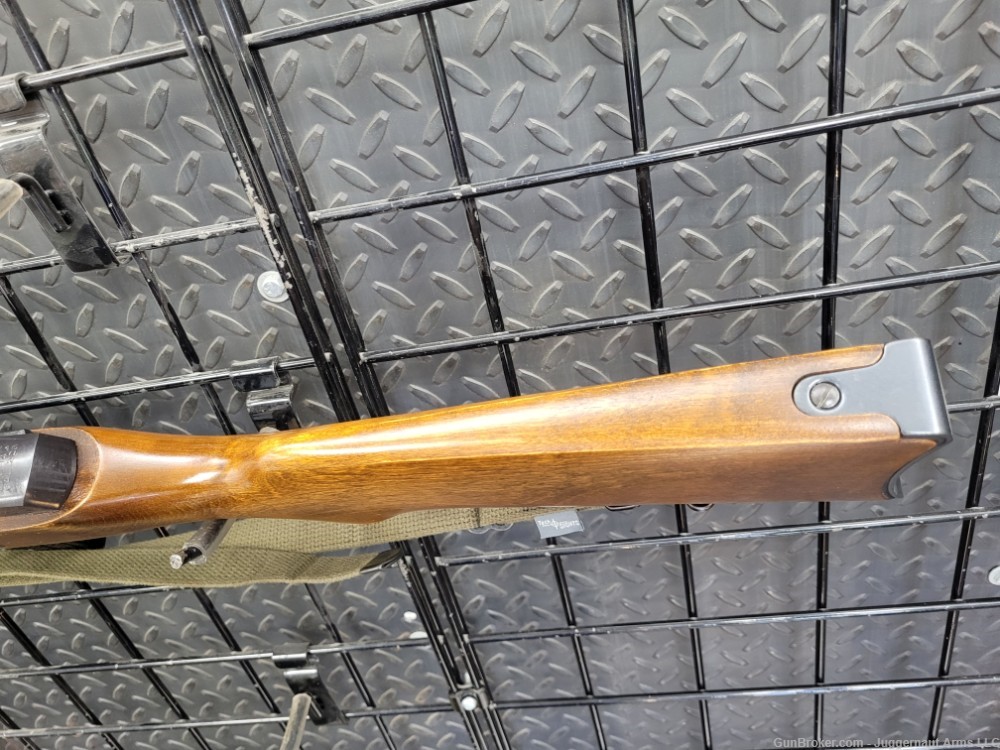 Ruger Mini-14 Ranch .223 - used - Great Condition-img-9