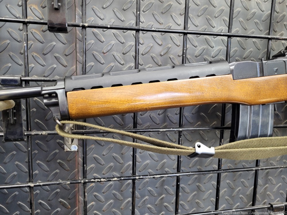 Ruger Mini-14 Ranch .223 - used - Great Condition-img-5